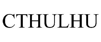 CTHULHU