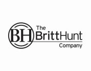 BH THE BRITT HUNT COMPANY