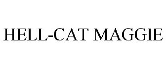 HELL-CAT MAGGIE