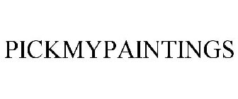 PICKMYPAINTINGS