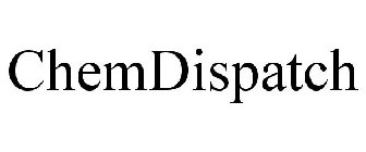 CHEMDISPATCH