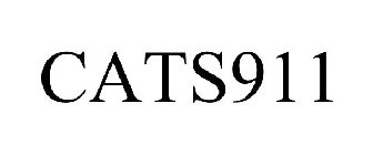 CATS911