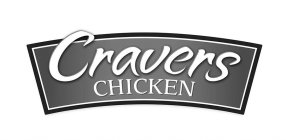 CRAVERS CHICKEN