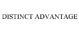 DISTINCT ADVANTAGE