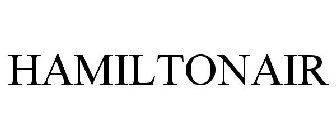 HAMILTONAIR