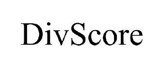 DIVSCORE