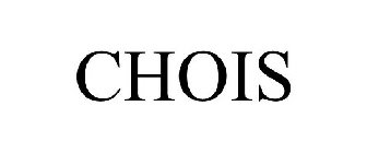 CHOIS