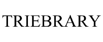 TRIEBRARY