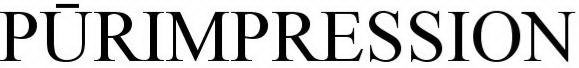 PURIMPRESSION