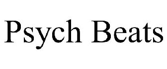 PSYCH BEATS