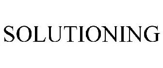SOLUTIONING