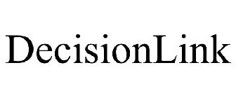 DECISIONLINK