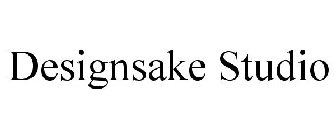 DESIGNSAKE STUDIO