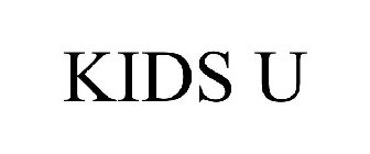 KIDS U