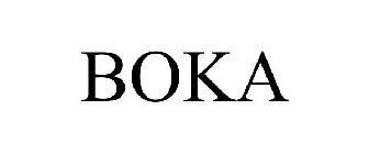 BOKA