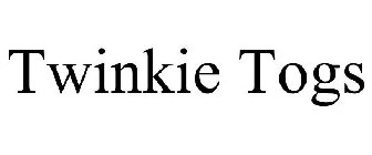 TWINKIE TOGS