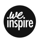 WE INSPIRE