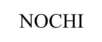 NOCHI