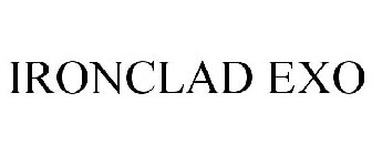 IRONCLAD EXO