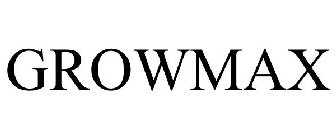 GROWMAX