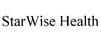 STARWISE HEALTH