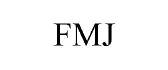 FMJ