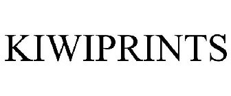 KIWIPRINTS