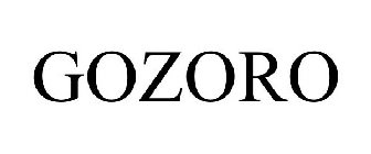 GOZORO