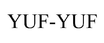 YUF-YUF