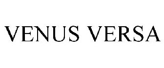 VENUS VERSA