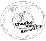 FART FUEL BISCUITS