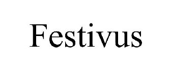 FESTIVUS