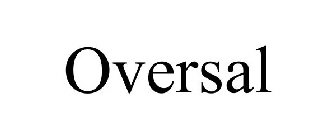 OVERSAL