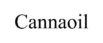 CANNAOIL