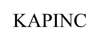 KAPINC