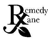 REMEDY JANE