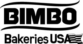 BIMBO BAKERIES USA