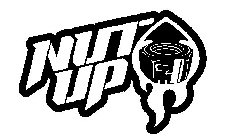 NUT UP