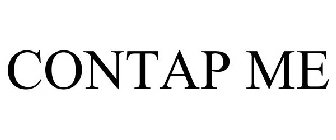 CONTAP ME