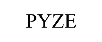 PYZE