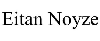 EITAN NOYZE
