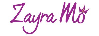 ZAYRA MO
