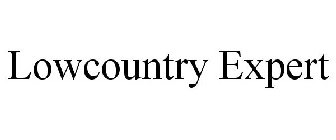 LOWCOUNTRY EXPERT