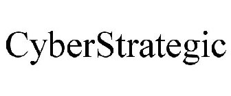 CYBERSTRATEGIC