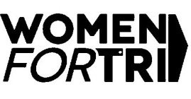 WOMEN FOR TRI