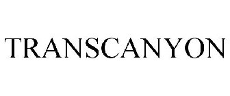 TRANSCANYON