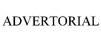 ADVERTORIAL