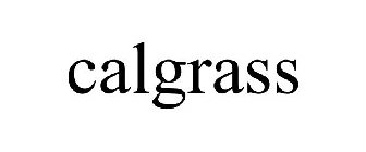 CALGRASS