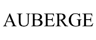 AUBERGE