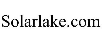 SOLARLAKE.COM